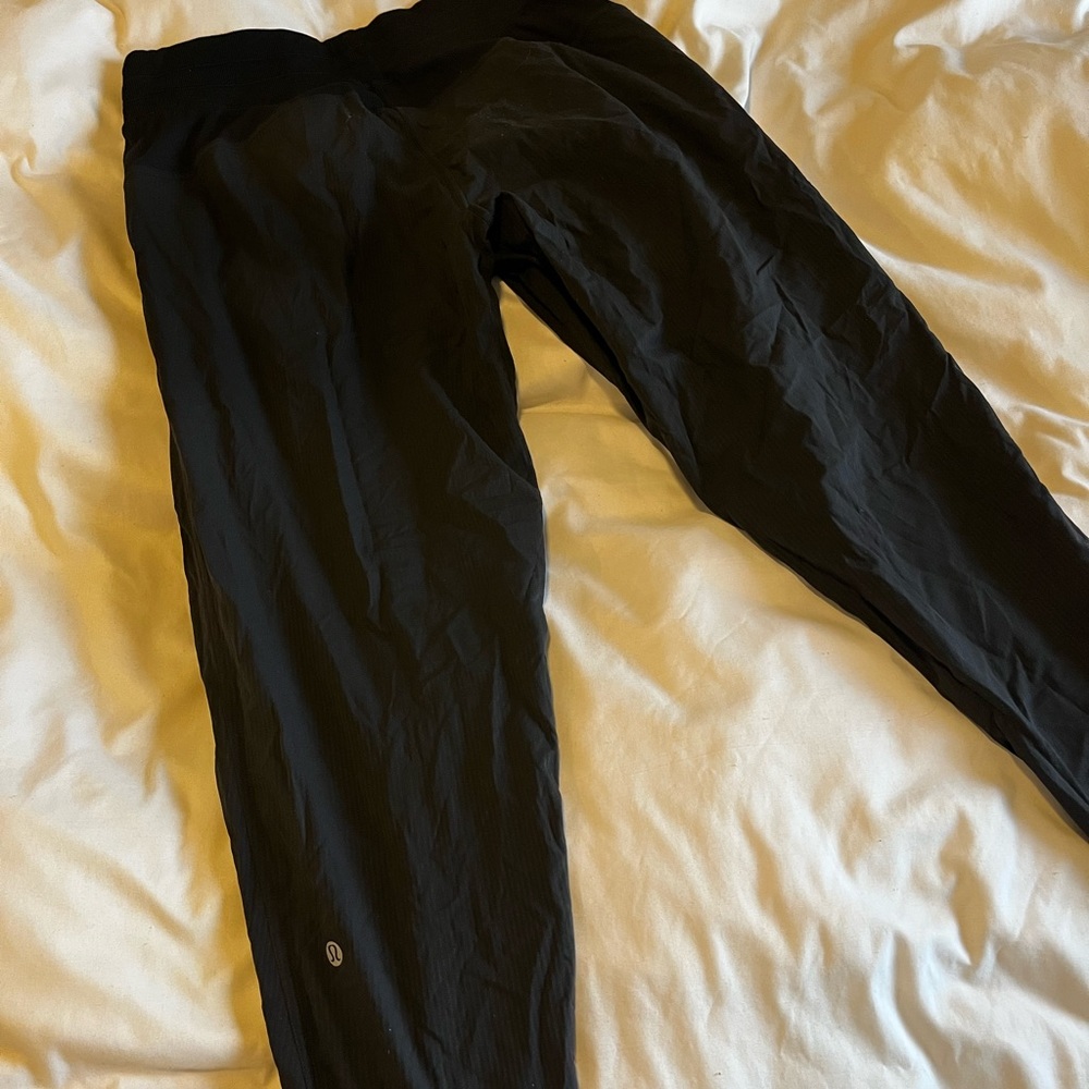 Lululemon studio jogger